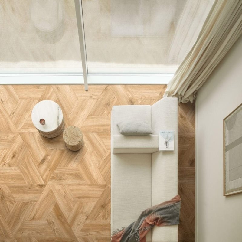 Виниловая плитка Vortex 368 (453*196*2,5 мм) — купить в Перми