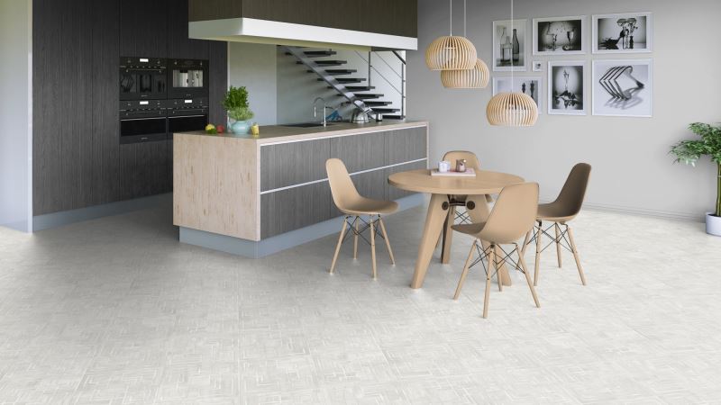 Линолеум бытовой "Tarkett" Discovery Minos 1 (3м) — купить в Перми