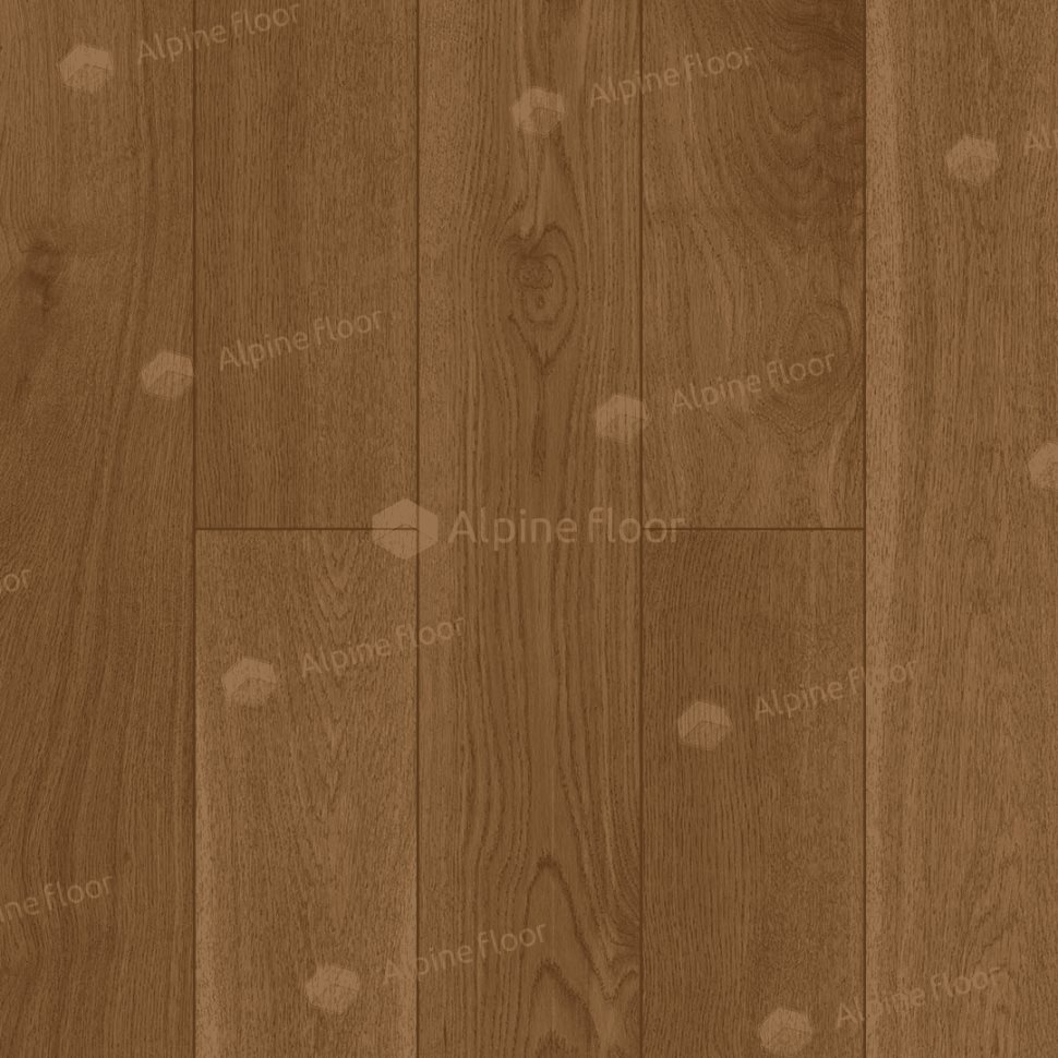 Инженерная доска "Alpine Floor" Studio Дуб Антик (400-1200*145*12 мм) — купить в Перми