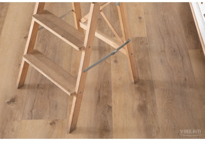 SPC ламинат Дуб Антверпен (1220*227*7 мм) — купить в Перми