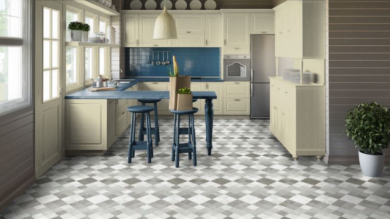 Линолеум полукоммерческий "Tarkett" Force Toscana 3 (3м) — купить в Перми