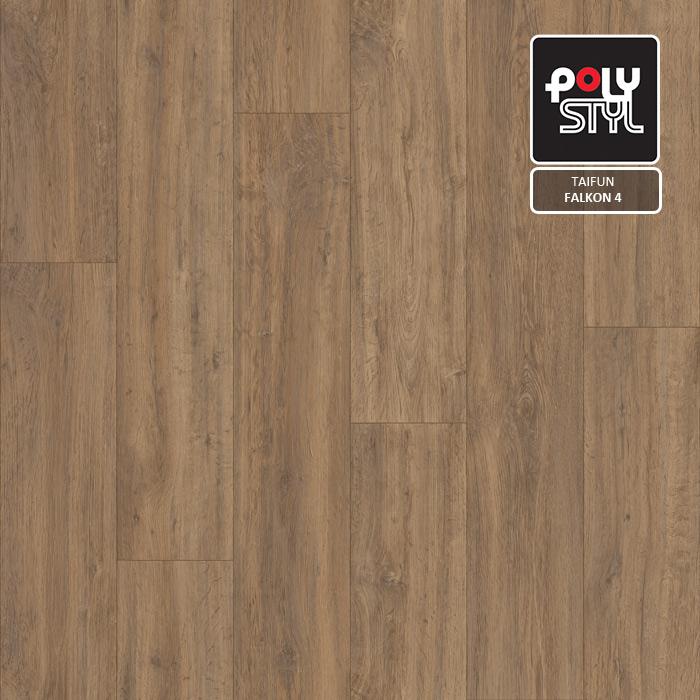 Линолеум бытовой "Polystyl" Taifun Falcon 4 (3,5м) — купить в Перми