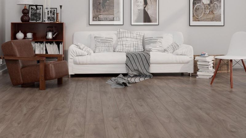 Ламинат "Camsan" Avangard Дуб Дунай 4015 (1380*142,5*10 мм) — купить в Перми