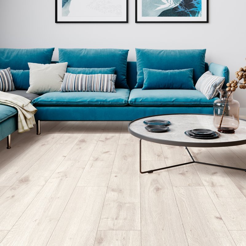 Ламинат  "Latat" Дуб Монро (1382*193*8 мм) — купить в Перми