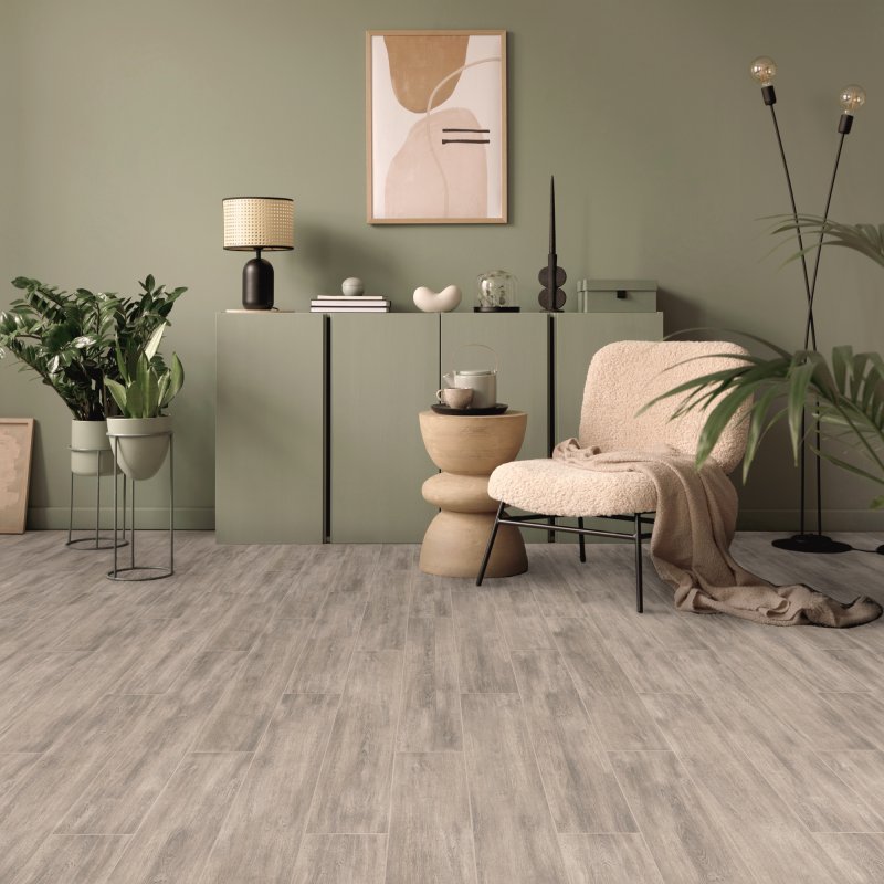 Ламинат  "Aberhof" Дуб Ионический (1380*191*8 мм) — купить в Перми