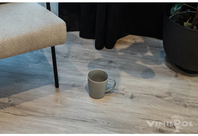 Кварц-винил Дуб Неаполь (1219,6*228,6*2 мм) — купить в Перми