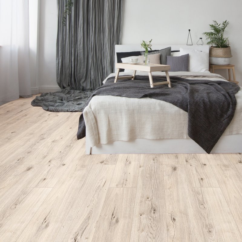 Ламинат  "Latat" Дуб Кона (1382*193*8 мм) — купить в Перми