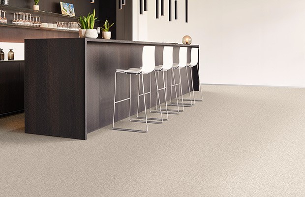 Линолеум полукоммерческий "IVC" Corsa Marras T84 (4м) — купить в Перми