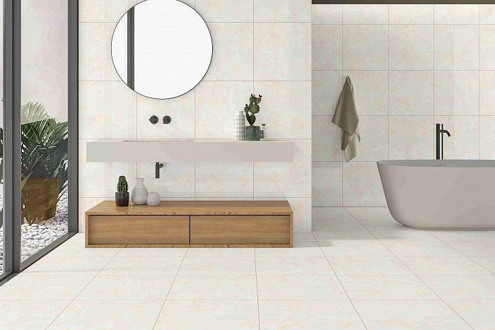 Керамогранит "Ennface" Onix (1200*600 мм) Серый — купить в Перми