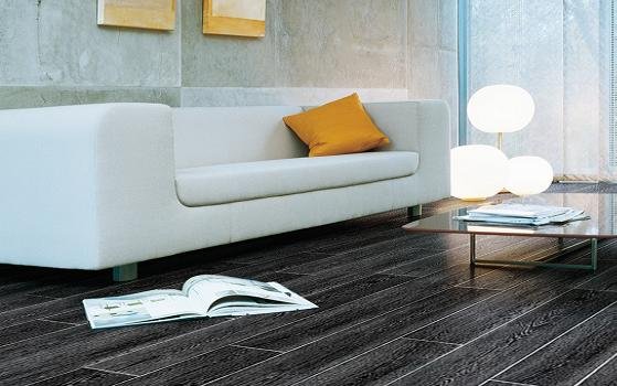 Линолеум бытовой "Комитекс" Печора Блюз 711 (3м) — купить в Перми