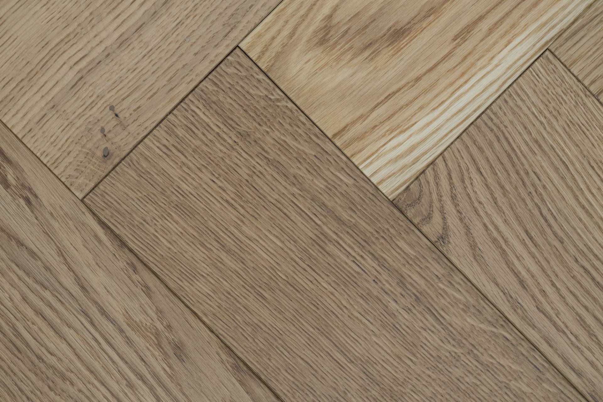 Инженерный паркет «Damy Floor» Натуральный (укладка елочкой) — купить в Перми