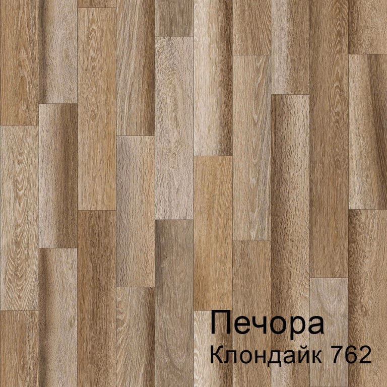 Линолеум бытовой "Комитекс" Печора Клондайк 762 (4м) — купить в Перми