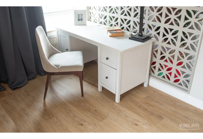 Кварц-винил Дуб Ронда (1227*232*2,5 мм) — купить в Перми