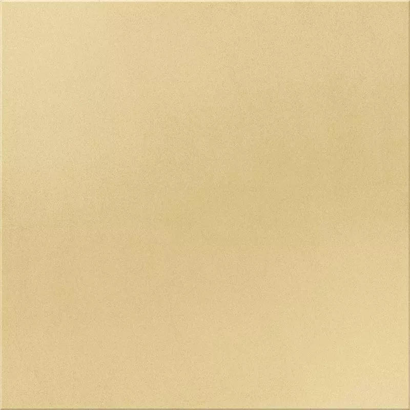 Керамогранит UF011MR 600*600 матовый желтый — купить в Перми