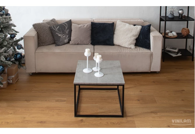 SPC ламинат Дуб Севилья (1220*225*8 мм) — купить в Перми