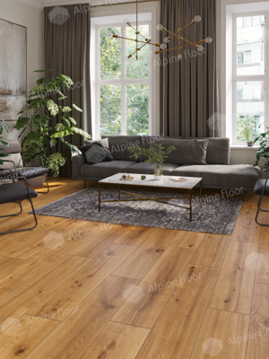 SPC ламинат "Alpine Floor" Andes (1290*246*4 мм) — купить в Перми