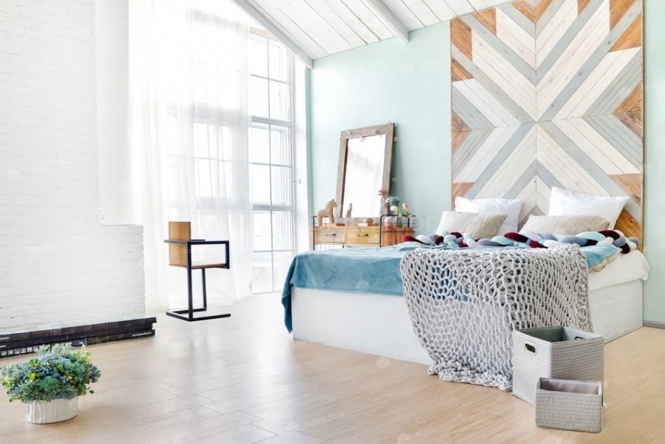 Виниловый ламинат "Alpine Floor" Classic Light MC Ясень Макао (1220*183*3,5 мм) — купить в Перми