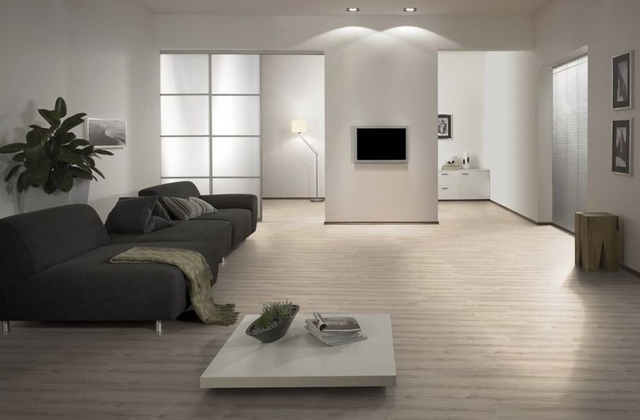 Ламинат "Кроностар" Eco-Tec Дуб сердания (1380*193*7 мм) — купить в Перми