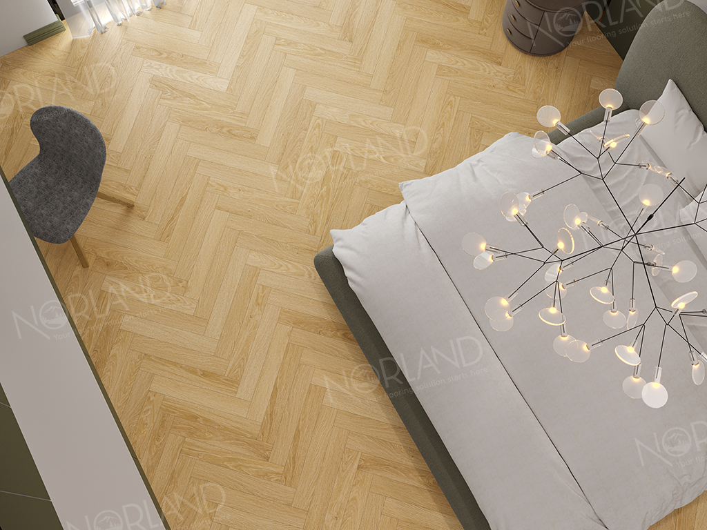 Ламинат "Norland" Дуб Тавора (600*100*8 мм) — купить в Перми