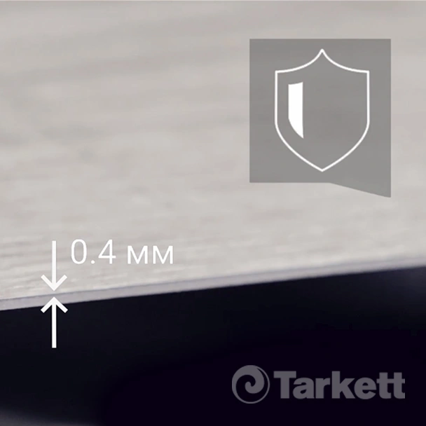 ПВХ плитка «Tarkett» Astra (914,4*152,4*2,1 мм) — купить в Перми