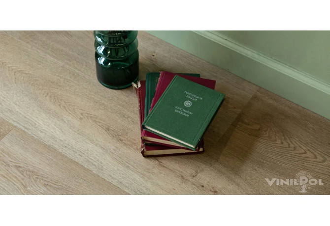 Кварц-винил Дуб Портофино (1219,6*228,6*2 мм) — купить в Перми