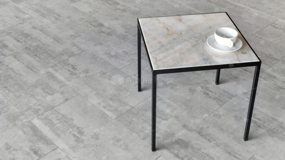 Виниловая плитка "Alpine Floor" Light Stone Самерсет (608*303*2,5 мм) — купить в Перми
