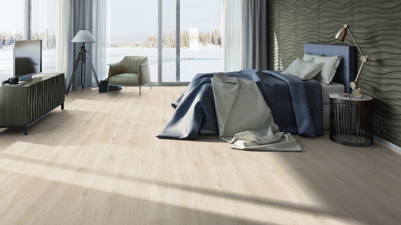 Линолеум бытовой "Tarkett" Caprice Muscat 4 (3,5м) — купить в Перми