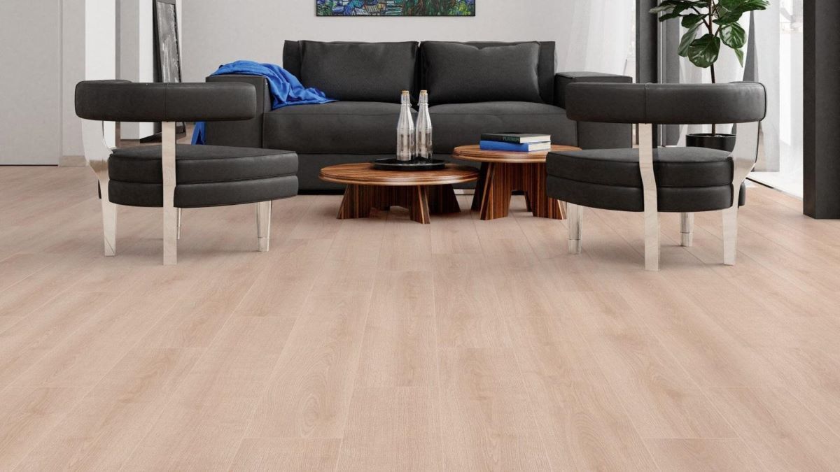 Ламинат "Camsan" Platinum Дуб Софт (1380*190*10 мм) — купить в Перми