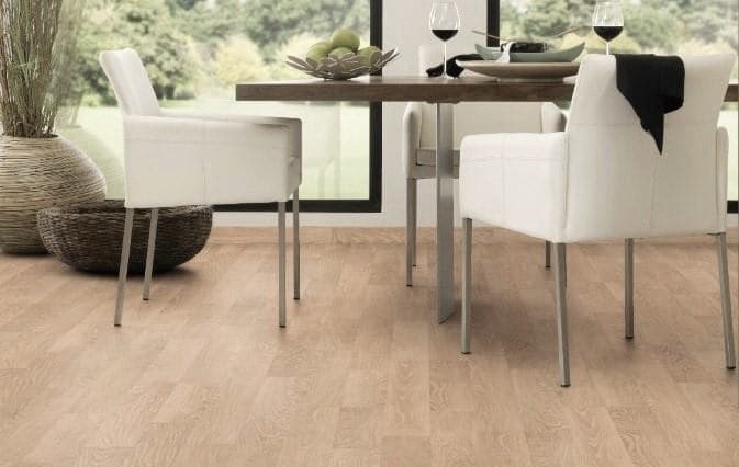 Линолеум бытовой "Синтерос" Весна Madrid 2 (2,5м) — купить в Перми