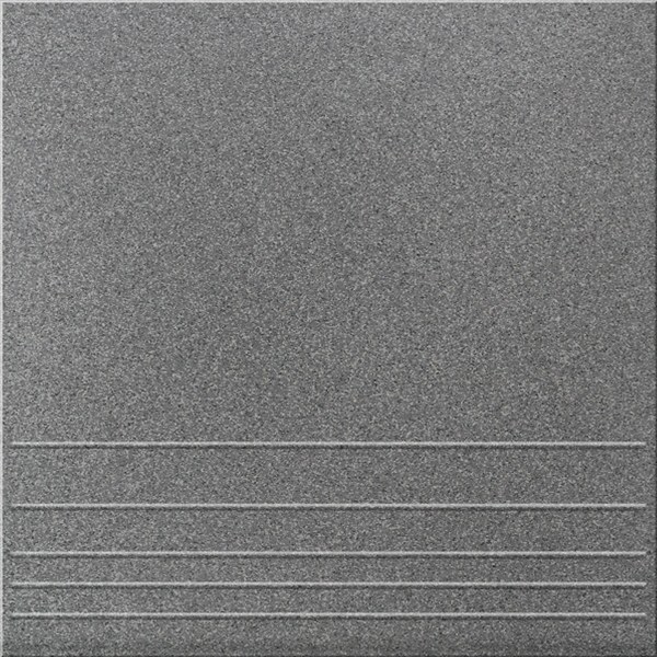 Ступень "Уральский Гранит" Stage (300*300 мм) Серый U119M — купить в Перми