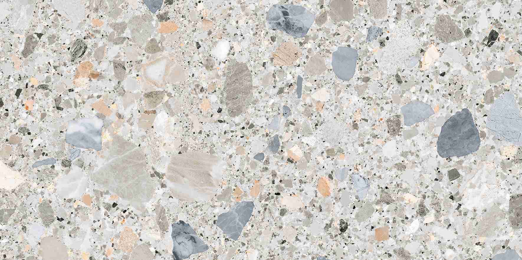 Керамогранит "Pamesa Ceramica" Pietra (1200*600 мм) Многоцветный — купить в Перми