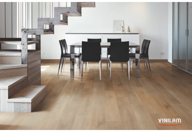 SPC ламинат Дуб Авиньон (1210*220*6,5 мм) — купить в Перми