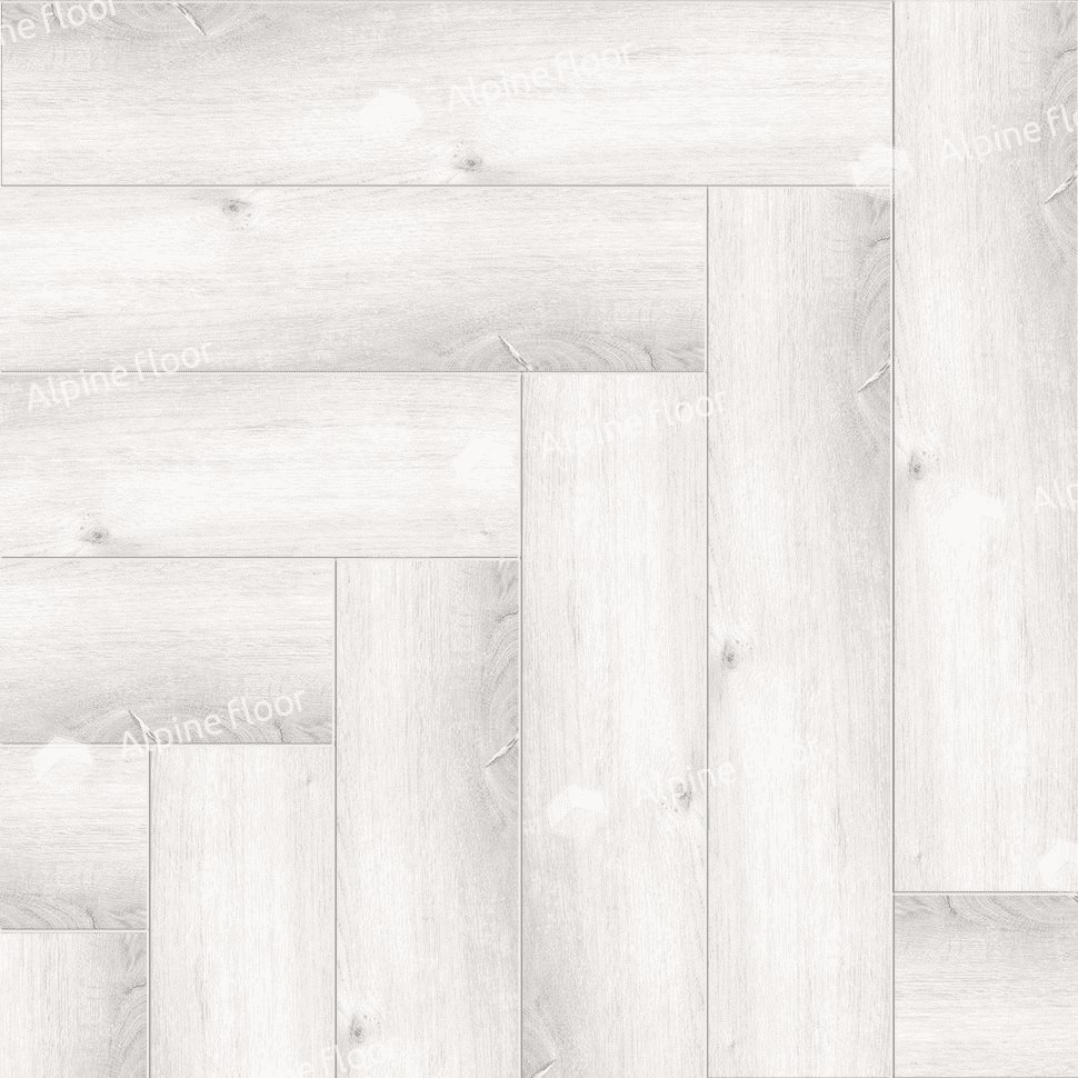 Виниловый ламинат "Alpine Floor" Parquet Light Дуб Альхена (600*125*4 мм) — купить в Перми