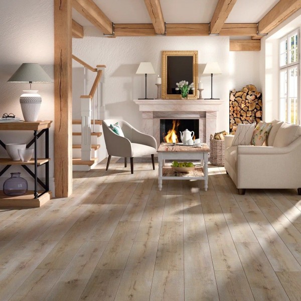 Ламинат "Alsafloor" Creativ Standart Mat 8.33 Strada 569 (1286*192*8 мм) — купить в Перми