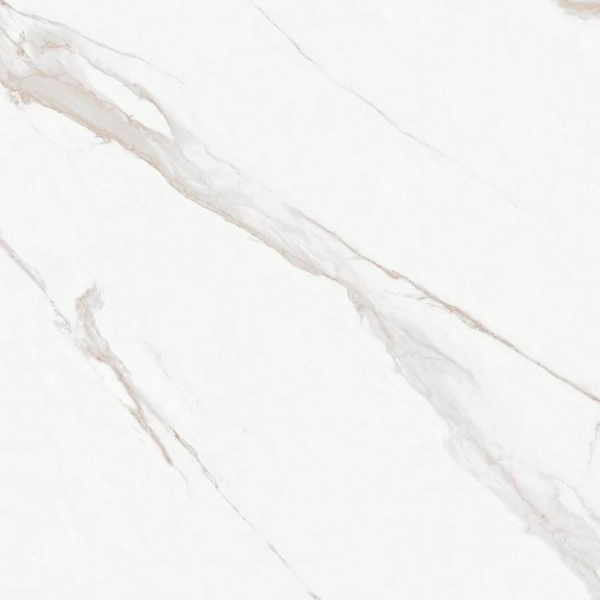 Керамогранит "Kerranova" Butik (600*600 мм) Белый K-2021/MR — купить в Перми