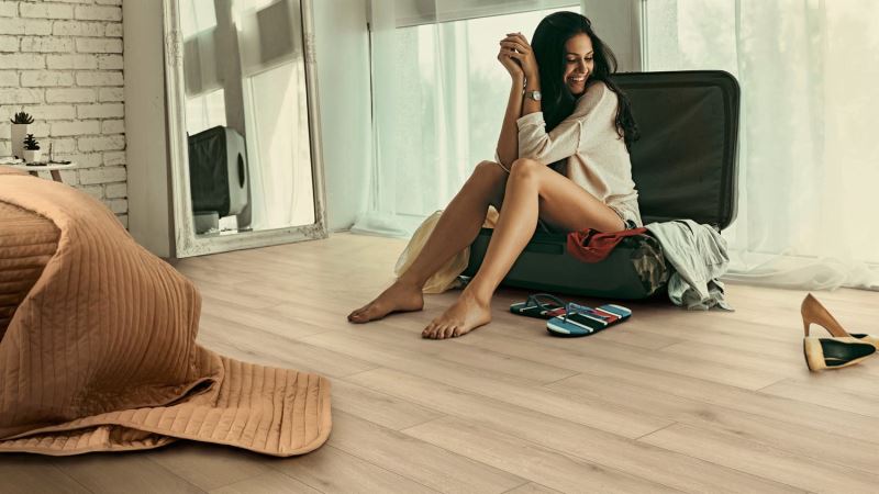 Ламинат "Tarkett" Cruise Океания (1292*159*8 мм) — купить в Перми