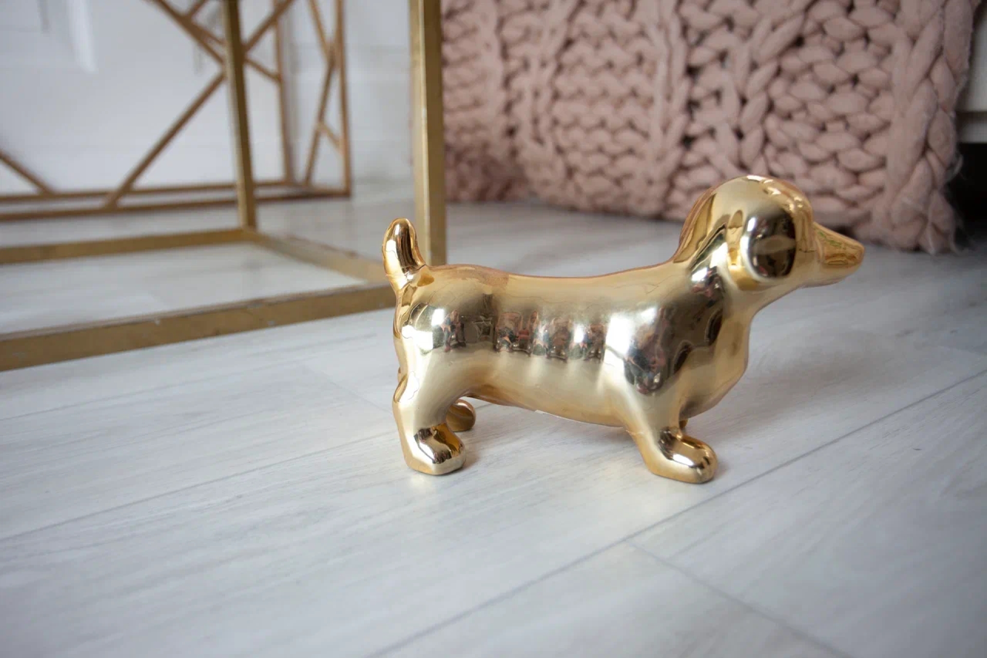 SPC ламинат «Damy Floor» Дуб Альпийский (1220*180*4 мм) — купить в Перми