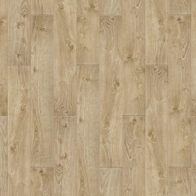 Ламинат "Tarkett" Estetica Дуб Данвиль Желтый (1292*194*9 мм) — купить в Перми