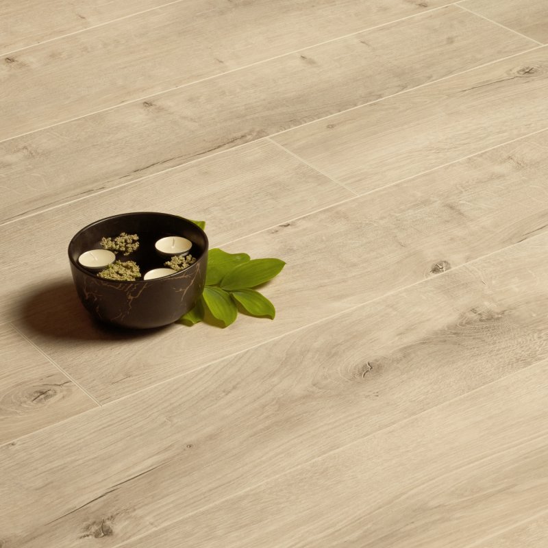 Ламинат  "Ideal" Дуб Нельсон (1380*195*8 мм) — купить в Перми