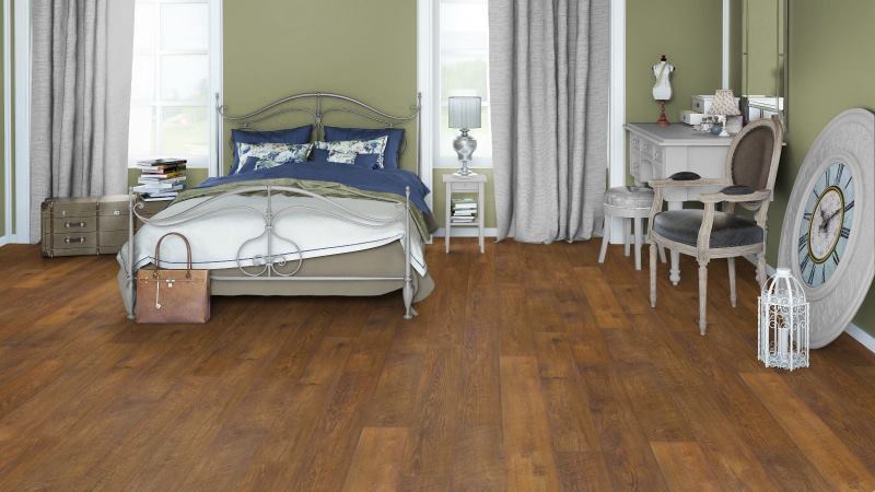 Ламинат "Tarkett" Navigator Колумб (1292*194*12 мм) — купить в Перми