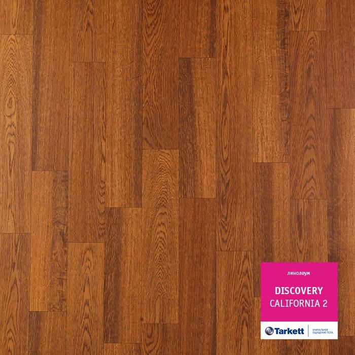 Линолеум бытовой "Tarkett" Discovery California 2 (3,5м) — купить в Перми