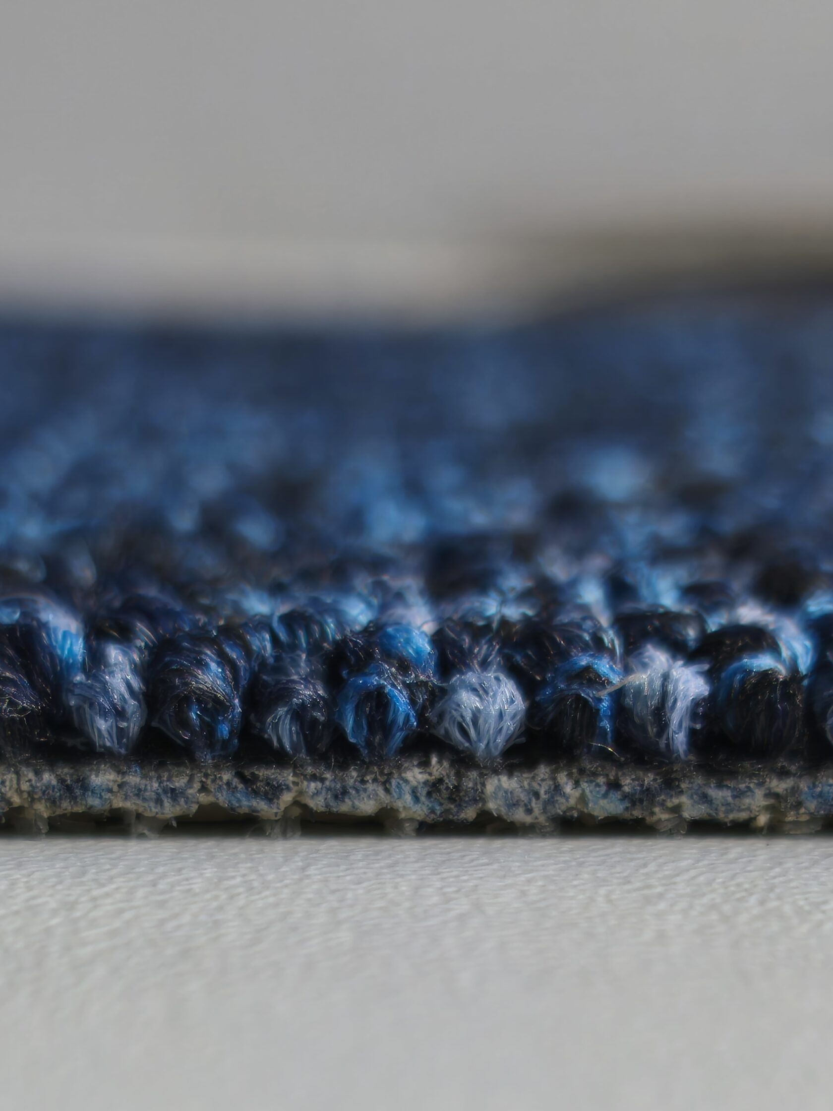 Ковровое покрытие "Bonkeel" Passage Blue (ширина 4м) — купить в Перми