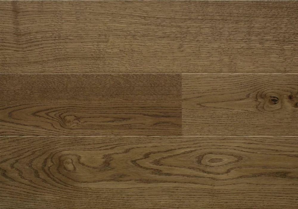 Паркетная доска "Tarkett" Step XL Дуб Барон Сиена браш (1000*164*14 мм) — купить в Перми