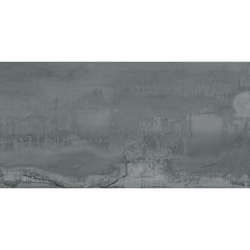 Керамогранит "Ennface" 600*1200 Oxido Grey Carving Carving Серый — купить в Перми