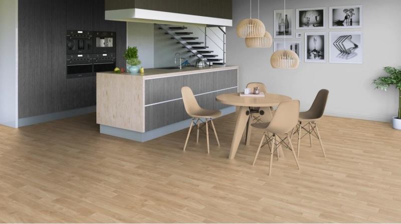 Линолеум полукоммерческий "Tarkett" Force Mombasa 3 (3,5м) — купить в Перми