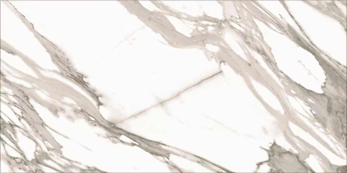 Керамогранит Calacatta (Калакатта) 600*1200 шампань CF073 LLR — купить в Перми