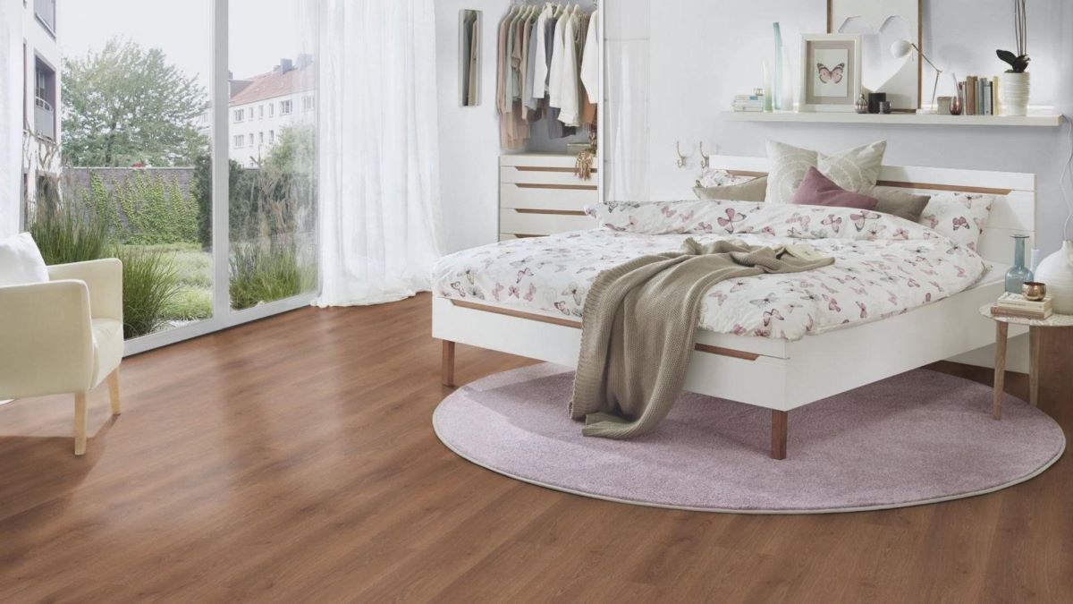 Ламинат "Kronospan" Forte Classic Дуб Монако 8235 (1285*192*8 мм) — купить в Перми