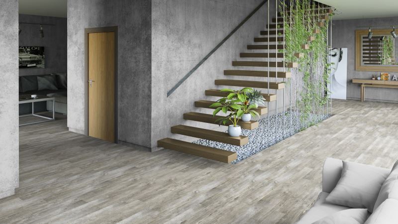 Ламинат "Tarkett" Gallery Караваджо (1292*116*12 мм) — купить в Перми