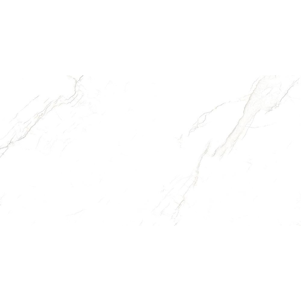 Керамогранит "Ennface" 600*1200 Mystic White Матовый Белый — купить в Перми