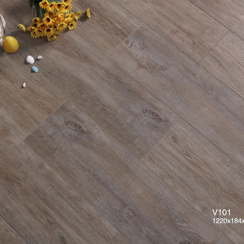 Виниловые полы "Betta" Villa Дуб Виано V101 (1220*184*4,5 мм) — купить в Перми